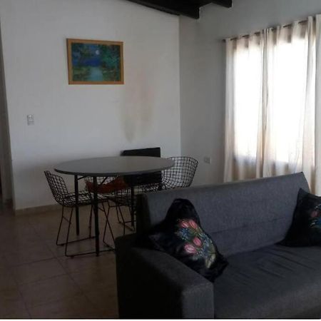 Slpvd Departamento Lägenhet Malargüe Exteriör bild