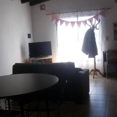 Slpvd Departamento Lägenhet Malargüe Exteriör bild