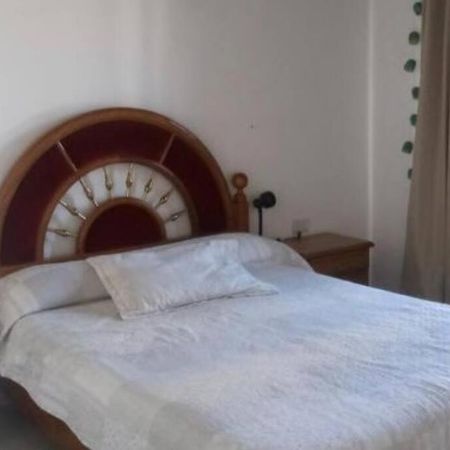 Slpvd Departamento Lägenhet Malargüe Exteriör bild