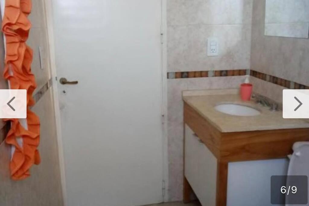 Slpvd Departamento Lägenhet Malargüe Exteriör bild